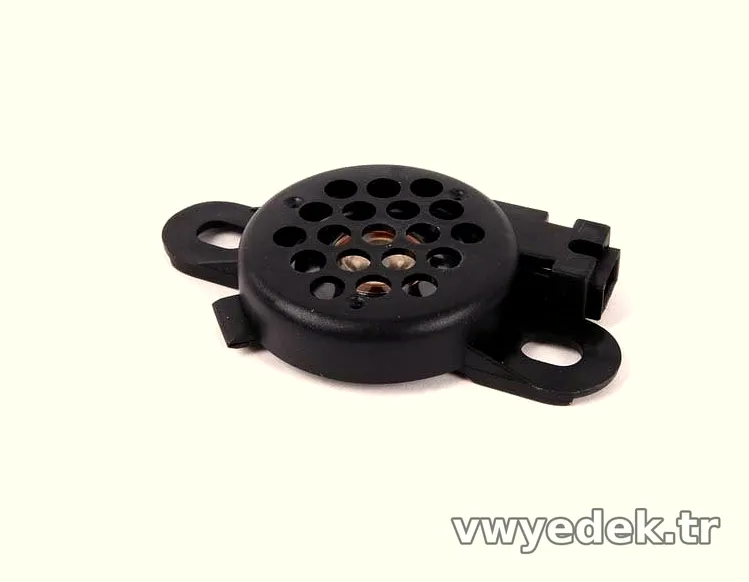 Park Sensör Hoparlörü - Jetta - 2009 - 2018 - İTHAL - 8E0919279-9