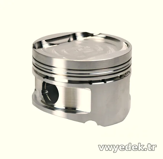 Piston - 1.6/1.9 TDI - Fabia - 1995 - 2001 - İTHAL - 028107065CF-10