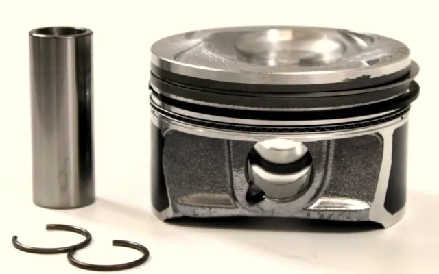 İTHAL Piston Sekman – CAXA – Motor – 1.4 TDI – Scirocco – 2009 – 2018