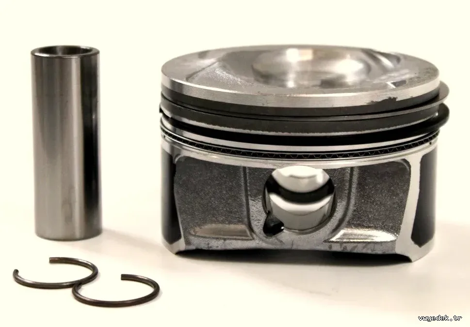 Piston Sekman - CAXA - Motor - 1.4 TDI - Scirocco - 2009 - 2018 - İTHAL - 03C107065AP-14