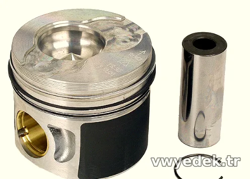 İTHAL Piston Sekman – Standart – AFN – Motor – 3.4 TDI – Sharan – 1996 – 2000