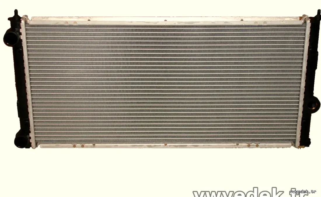 Radyatör - ANW - Motor - 1.6/1.9 TDI - Polo Classic - 1997 - 2000 - İTHAL - 6K0121253AS-1