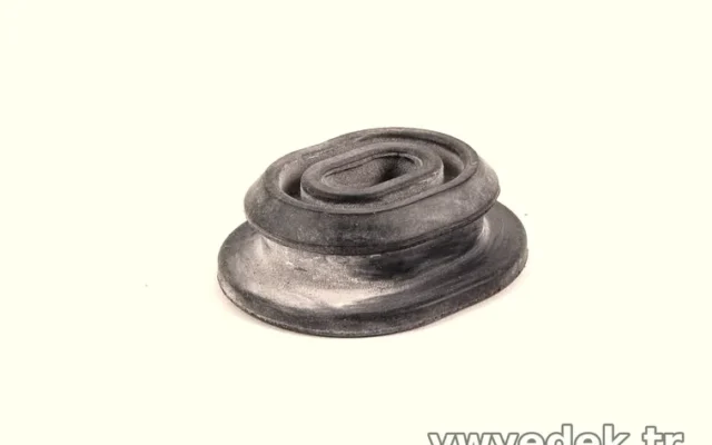 Radyatör Bağlantı Takozu Alt – BKG – Motor – 1.4/1.6 TDI – Golf – 2004 – 2005