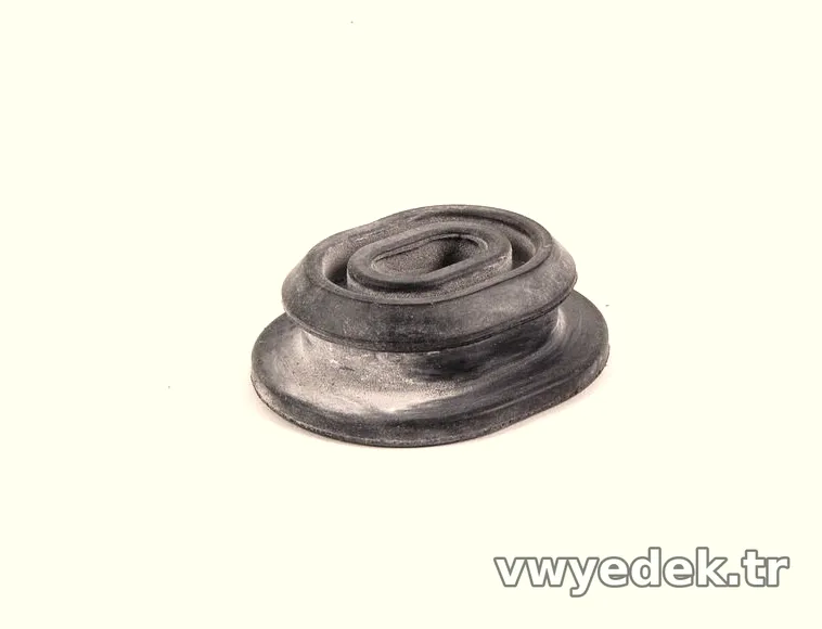 Radyatör Bağlantı Takozu Alt - BKG - Motor - 1.4/1.6 TDI - Golf - 2004 - 2005 - İTHAL - 1K0121367F-21