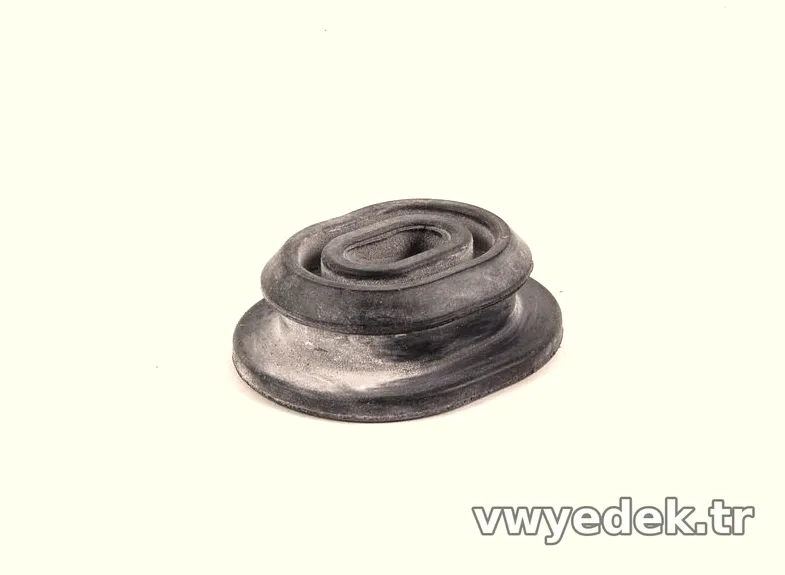 Radyatör Bağlantı Takozu Alt - CAVA - Motor - 1.4/2.0 TDI - Sharan - 2011 - 2016 - İTHAL - 1K0121367F-36