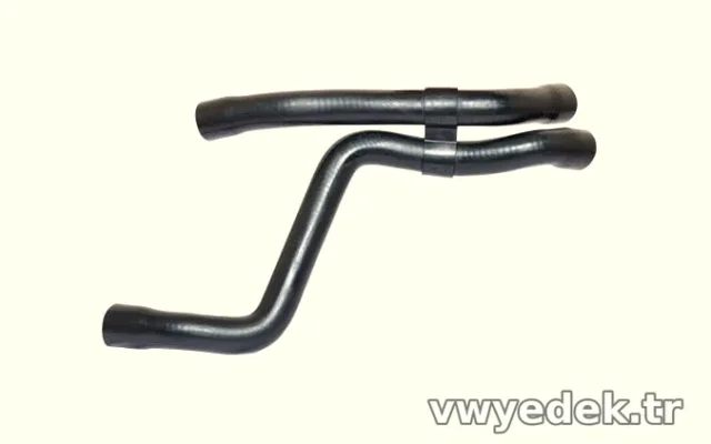 İTHAL Radyatör Su Hortumu – AEX – Motor – 1.0/1.4 TDI – Polo – 2002 – 2002