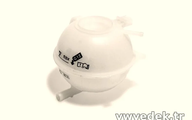 İTHAL Radyatör Yedek Su Deposu – BME – Motor – 1.2 TDI – Roomster – 2006 – 2010