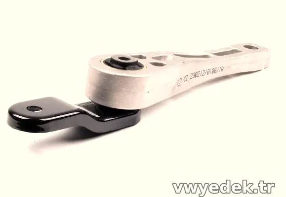 İTHAL Şanzıman Bağlantı Braketi Kısa Tip – BKD – Motor – 2.0 TDI – Audi A3 – 2004 – 2007