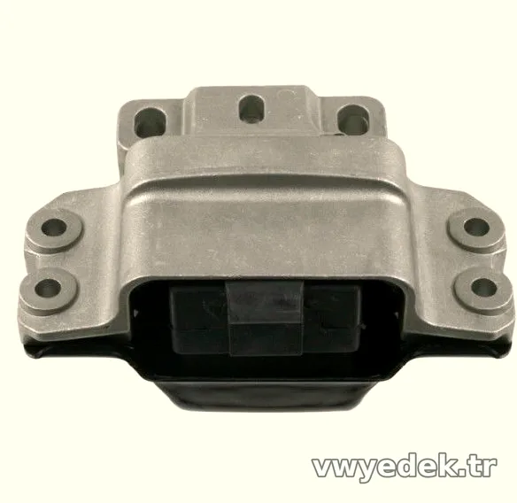 Şanzıman Takozu - BSE - Motor - Touran - 2006 - 2010 - İTHAL - 1K0199555L-26