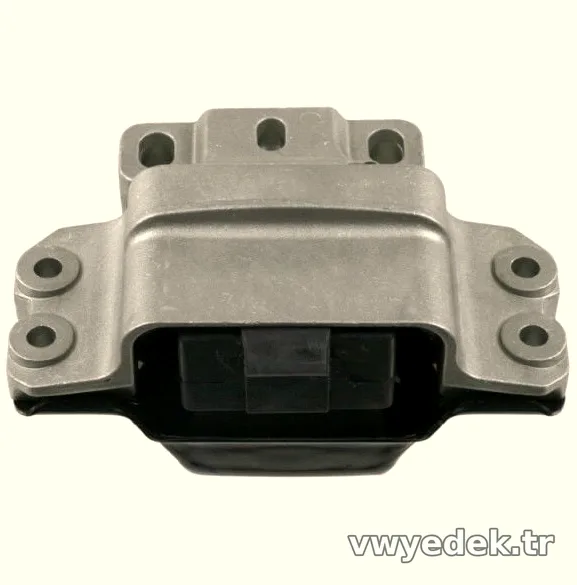 Şanzıman Takozu - BSF - Motor - 1.6 TDI - Leon - 2011 - 2013 - İTHAL - 1K0199555L-5
