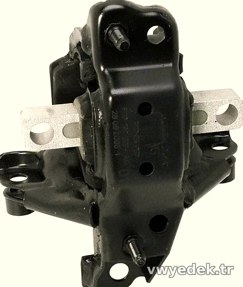 Şanzıman Takozu Düz Vites - CBZC - Motor - Polo - 2013 - 2014 - İTHAL - 6Q0199555AR-8