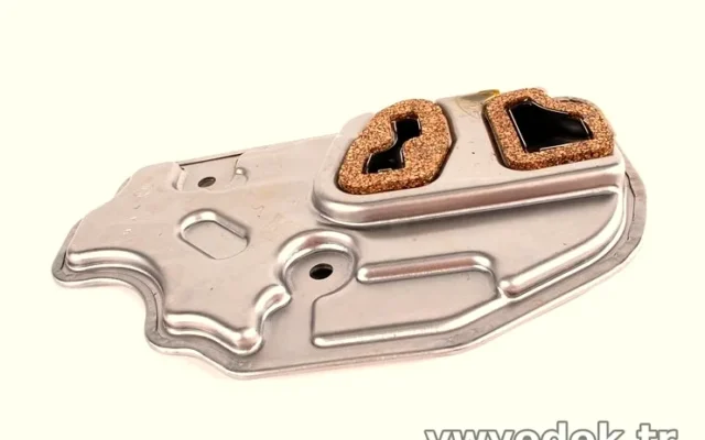 Şanzıman Yağ Karter Contası Filtresi 4 Vites Otomatik – HFS – Motor – Golf – 2006 – 2007 (İTHAL)