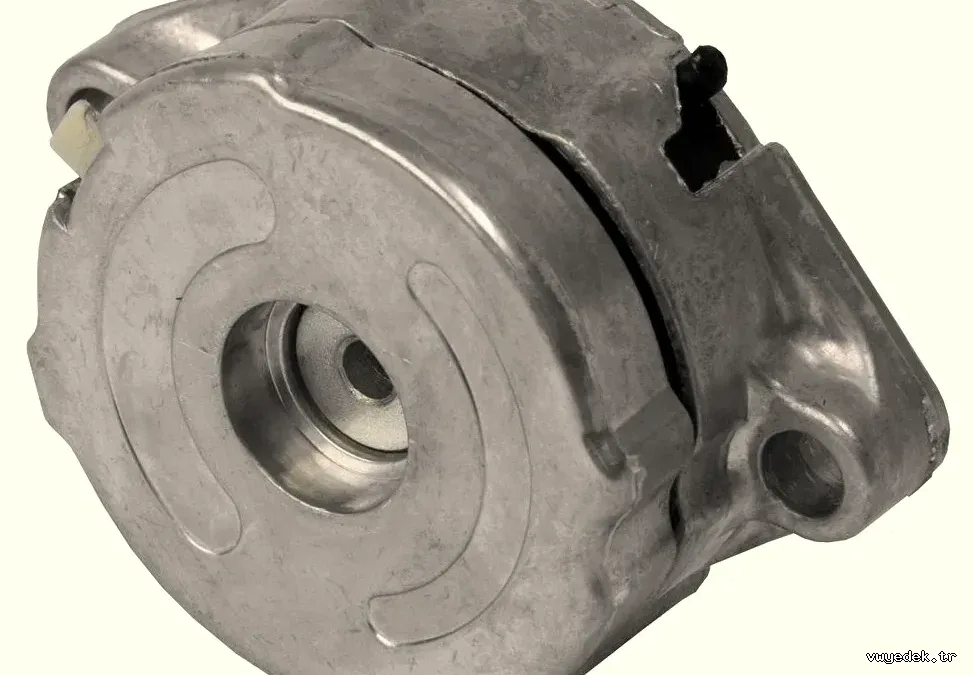 Şarj Gergisi - ADD - Motor - 1.8/2.0 TDI - Polo Classic - 2000 - 2002 - İTHAL - 037903315C-9