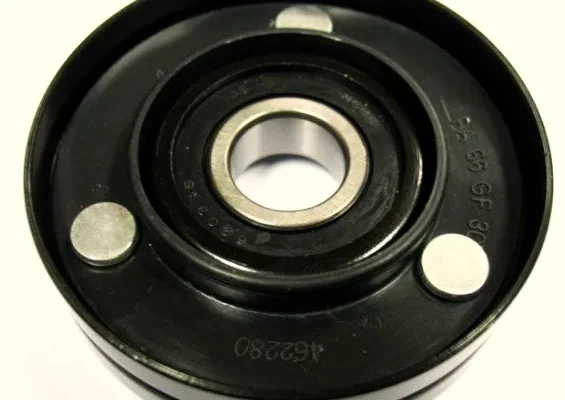 Şarj Gergisi Bilyası (Tek) – ADP – Motor – 1.6/1.8 TDI – Audi A4 – 1995 – 1997