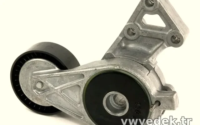 İTHAL Şarz Gergi Bilyası – Audi A3 – 2000 – 2013