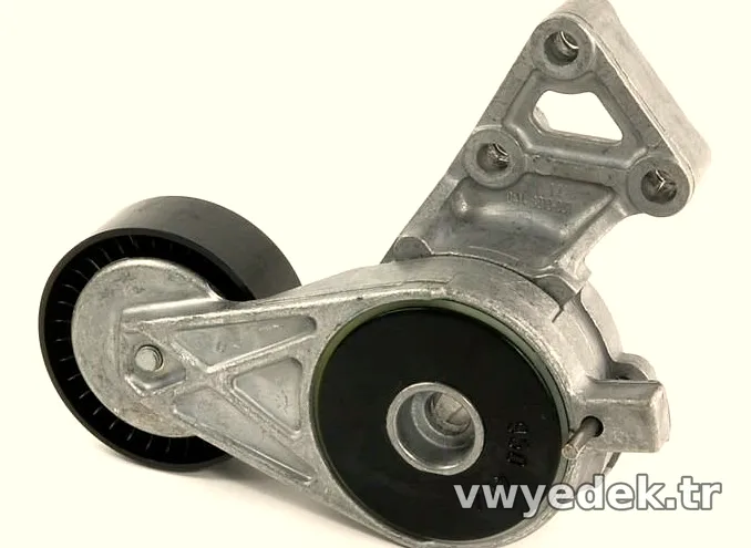 Şarz Gergi Bilyası - Audi A3 - 2000 - 2013 - İTHAL - 06A903315E-15