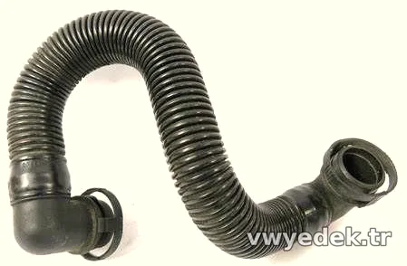 Sekonder Hava Pompa Hortumu - BGU - Motor - 1.6 TDI - Golf - 2004 - 2005 - İTHAL - 1K0131149C-10