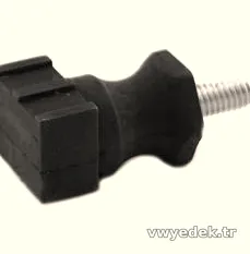 Sekonder Pompa Takozu - AQN - Motor - 2.3 TDI - Toledo - 1999 - 2004 - İTHAL - 06A133567A-42