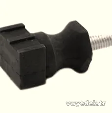 Sekonder Pompa Takozu - AWC - Motor - 1.8 TDI - Sharan - 2001 - 2010 - İTHAL - 06A133567A-26