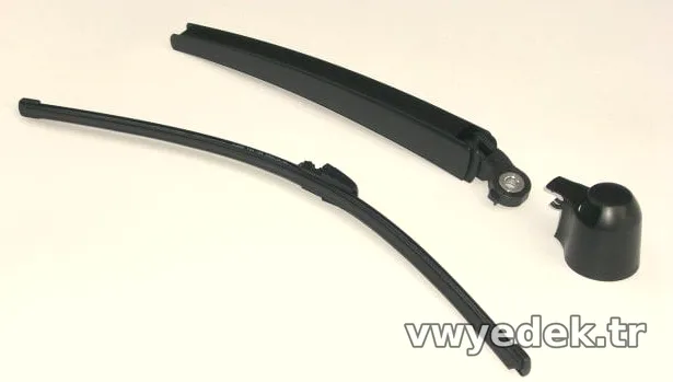 Silecek Kolu Arka Komple - Exeo - 2009 - 2014 - İTHAL - 1T0955707C-2