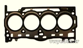 Silindir Conta – CZEA – Motor – 1.4 TDI – Tiguan – 2018 – >>