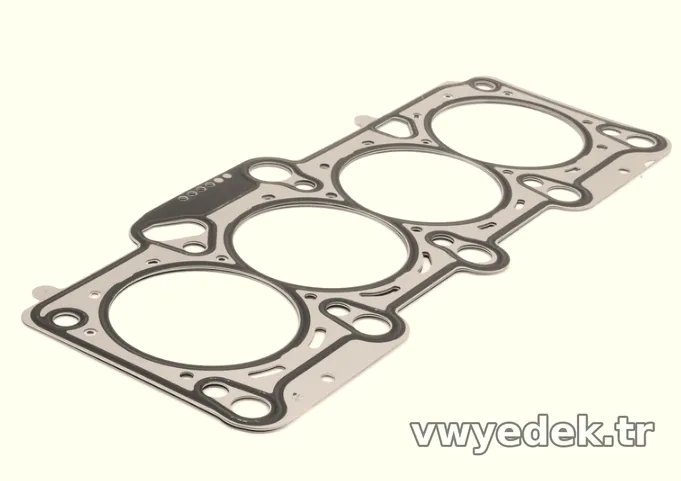 Silindir Contası - AXX - Motor - 2.0 TDI - Jetta - 2006 - 2011 - İTHAL - 06F103383G-11