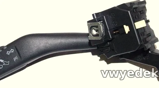 Sinyal Kolu Hız Sabitleyici Çok Fonksiyonlu – Scirocco – 2009 – 2014 (İTHAL)
