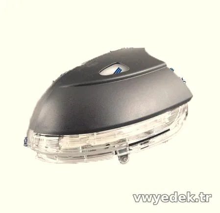 Sinyal Lambası Sol - Jetta - 2014 - 2018 - İTHAL - 3C8949101E-2