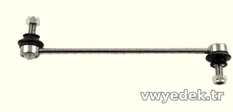 Stabilizer Rot Ön Sol - Bora - 1999 - 2005 - İTHAL - 1J0411315D-3