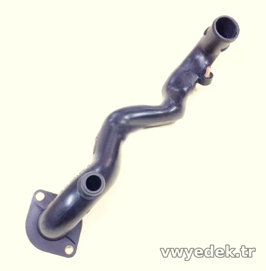 Su Borusu - APF - Motor - 1.6 TDI - Toledo - 1999 - 2001 - İTHAL - 06A122481-11