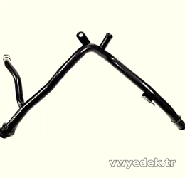 Su Borusu - Octavia - 2004 - 2013 - İTHAL - 06A121065DP-1