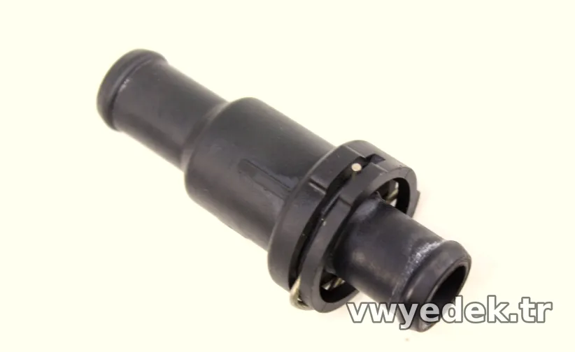 Termostat - 1.4 TDİ - Sharan - 2016 - >> - İTHAL - 1K0121113A-26