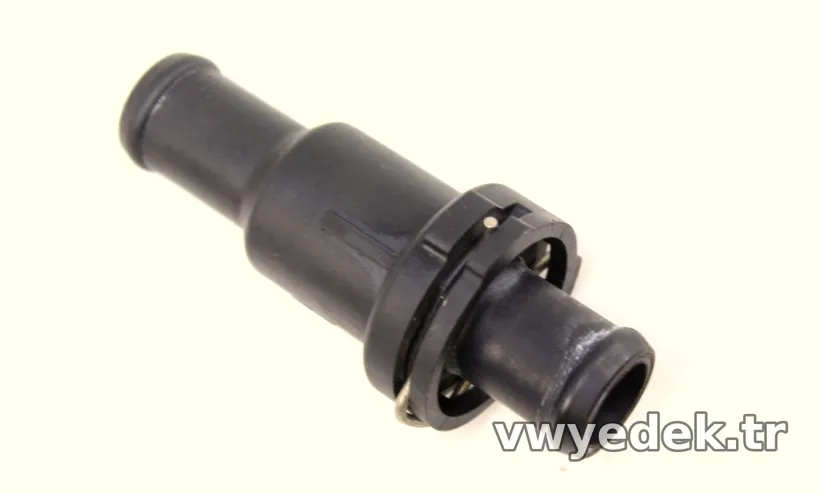 Termostat - CBFA - Motor - 2.0 TDİ - Beetle - 2012 - 2016 - İTHAL - 1K0121113A-6