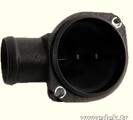 Termostat Kapağı – AEL – Motor – Audi A6 – 1997 – 1997 (İTHAL)