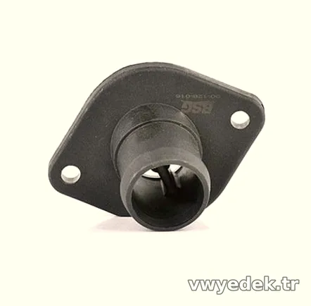 Termostat Kapağı - AER - Motor - 1.0/1.4 TDİ - Ibiza - 1997 - 1999 - İTHAL - 032121121J-16
