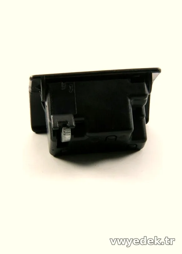 Torpido Kilidi - Polo Classic - 2000 - 2002 - İTHAL - 6N0857131C-1
