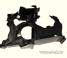 Triger Iç Kapak – ATD – Motor – 1.9 TDİ – Bora – 2002 – 2002 – 045109145H-15