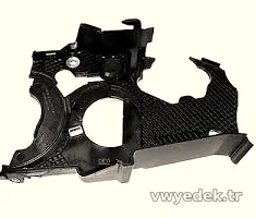 Triger Iç Kapak - BRU - Motor - 1.9 TDİ - Touran - 2003 - 2005 - İTHAL - 045109145H-32