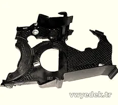 Triger Iç Kapak - BXE - Motor - 1.9/2.0 TDİ - Octavia - 2009 - 2013 - İTHAL - 045109145H-49