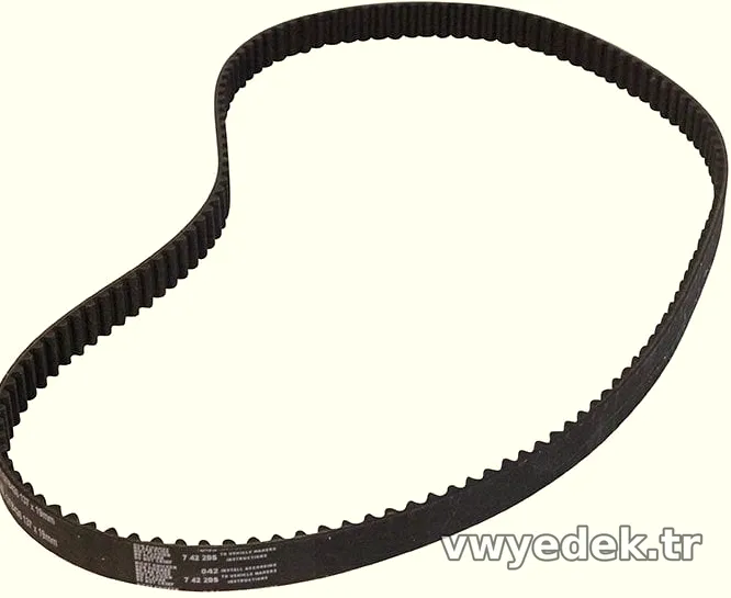 Triger Kayış - AEE - Motor - 1.6 TDİ - Polo Classic - 1997 - 2000 - İTHAL - 032109119J-9