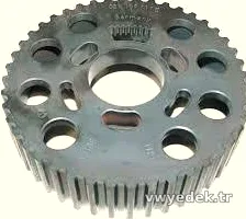 Triger Kayışı Kasnak - Bora - 2000 - 2005 - İTHAL - 038109111E-1