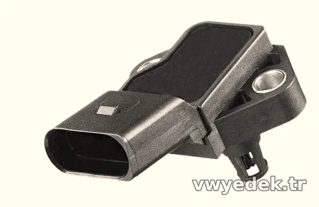 Turbo Basınç Sensörü – AGU – Motor – 1.8 TDİ – Bora – 1999 – 2001 (İTHAL)