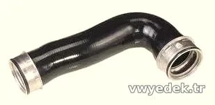 Turbo Hortumu - BJB - Motor - 1.9/2.0 TDİ - Octavia - 2004 - 2008 - İTHAL - 1K0145834L-20
