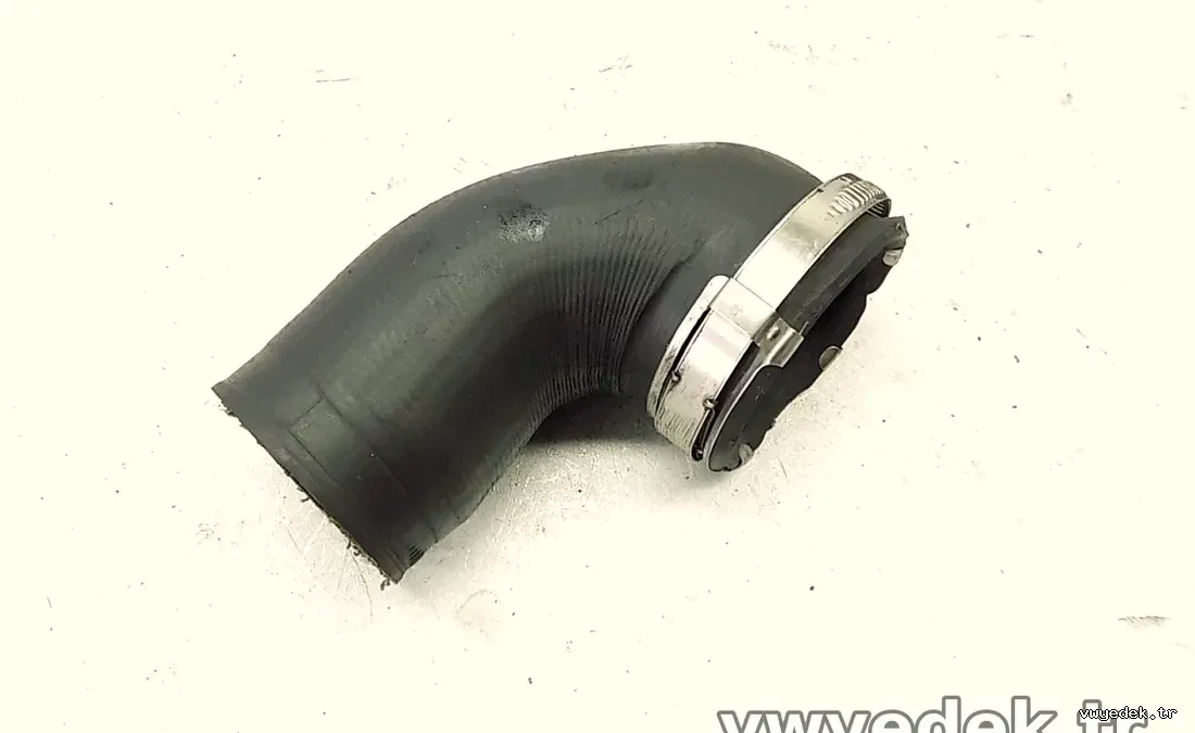 Turbo Hortumu - CAVA - Motor - 1.4 TDİ - Tiguan - 2012 - 2018 - İTHAL - 1K0145838L-18