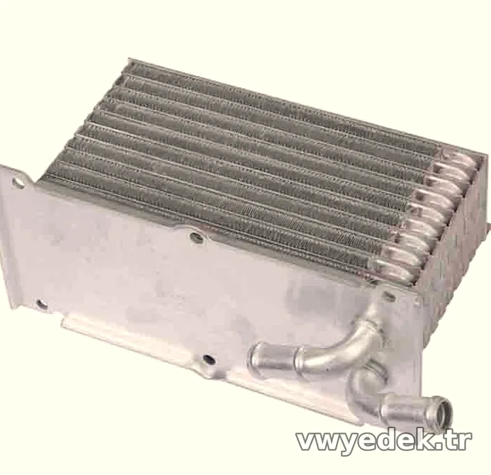 Turbo Radyatörü - CBZB - Motor - 1.2 TDİ - Golf - 2009 - 2014 - İTHAL - 03F145749B-7