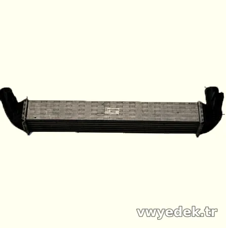 Turbo Radyatörü Intercooler - DAJB - Motor - 1.8 TDİ - Polo - 2015 - 2018 - İTHAL - 6R0145805F - 6R0145805C-4
