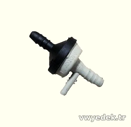Vakum Pompa Çek Valfi - BKV - Motor - 1.8 TDİ - Ibiza - 2006 - 2010 - İTHAL - 058905291B-11
