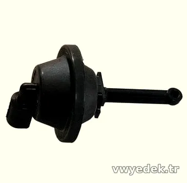 Vakum Tüpü - AKL - Motor - 1.6 TDİ - Golf - 2002 - 2006 - İTHAL - 06A129061-4
