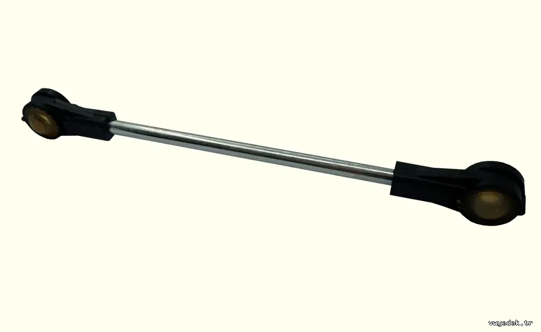 Vites Bağlantı Çubuğu - 1.4/1.6 TDİ - Audi A3 - 1997 - 2000 - İTHAL - 1J0711803C-5