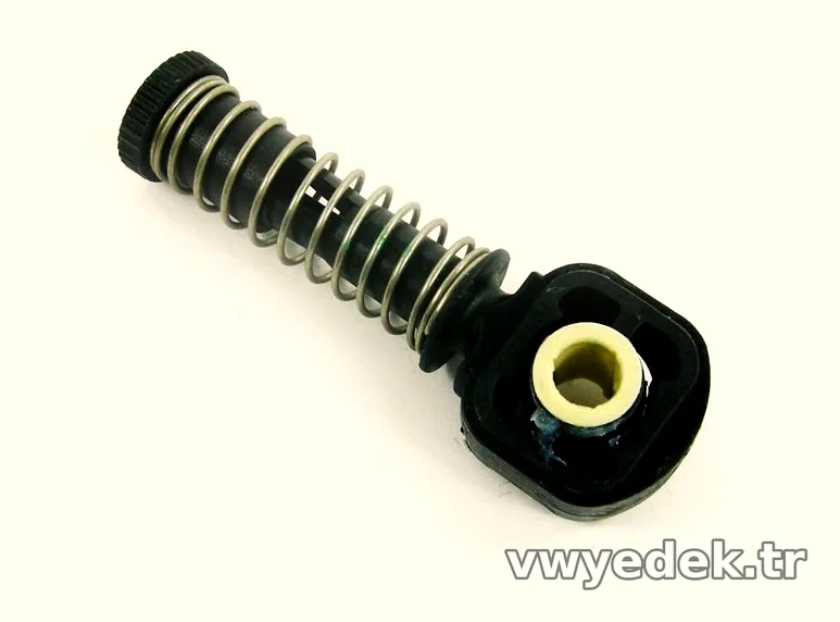 Vites Değiştirme Çubuğu - Octavia - 2004 - 2013 - İTHAL - 1J0711761B-23